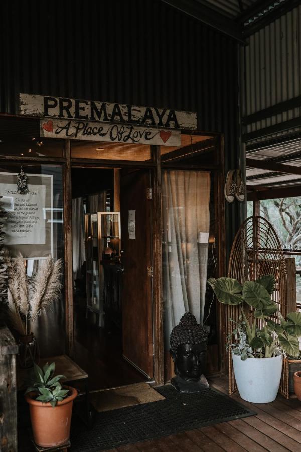Apartamento Premalaya Yallingup Exterior foto