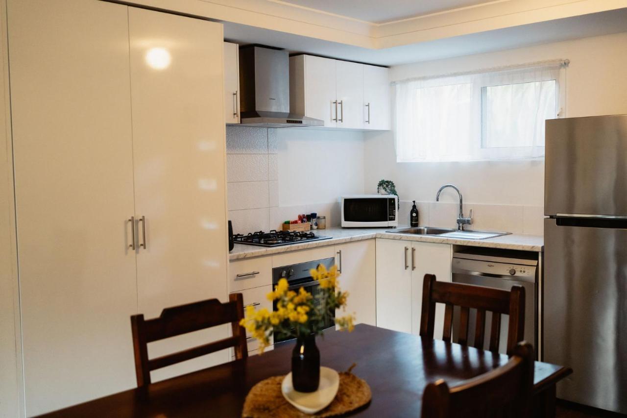 Apartamento Premalaya Yallingup Exterior foto