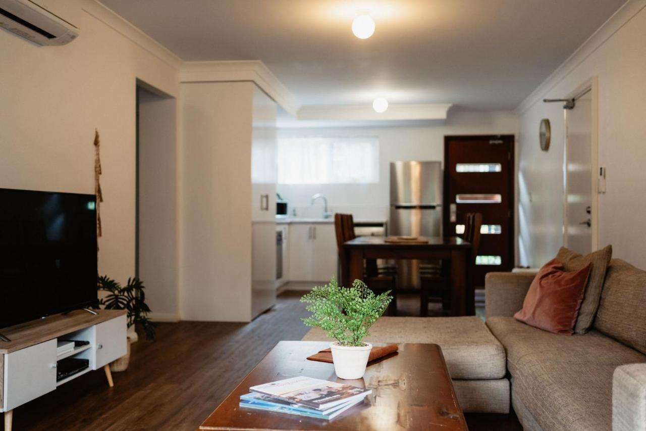 Apartamento Premalaya Yallingup Exterior foto