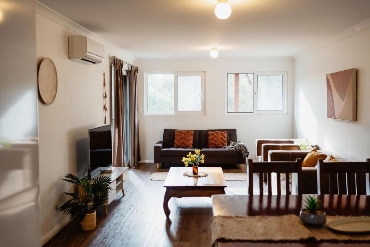 Apartamento Premalaya Yallingup Exterior foto
