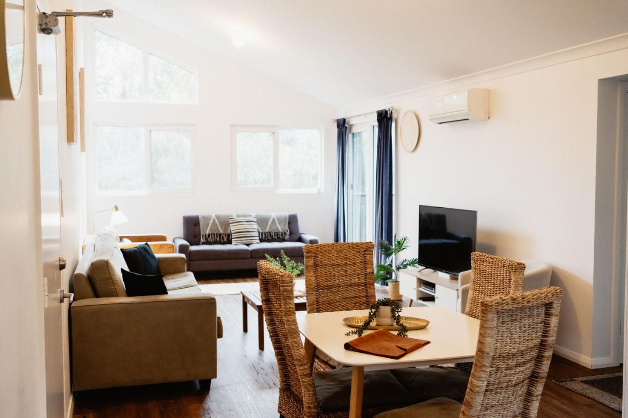 Apartamento Premalaya Yallingup Exterior foto