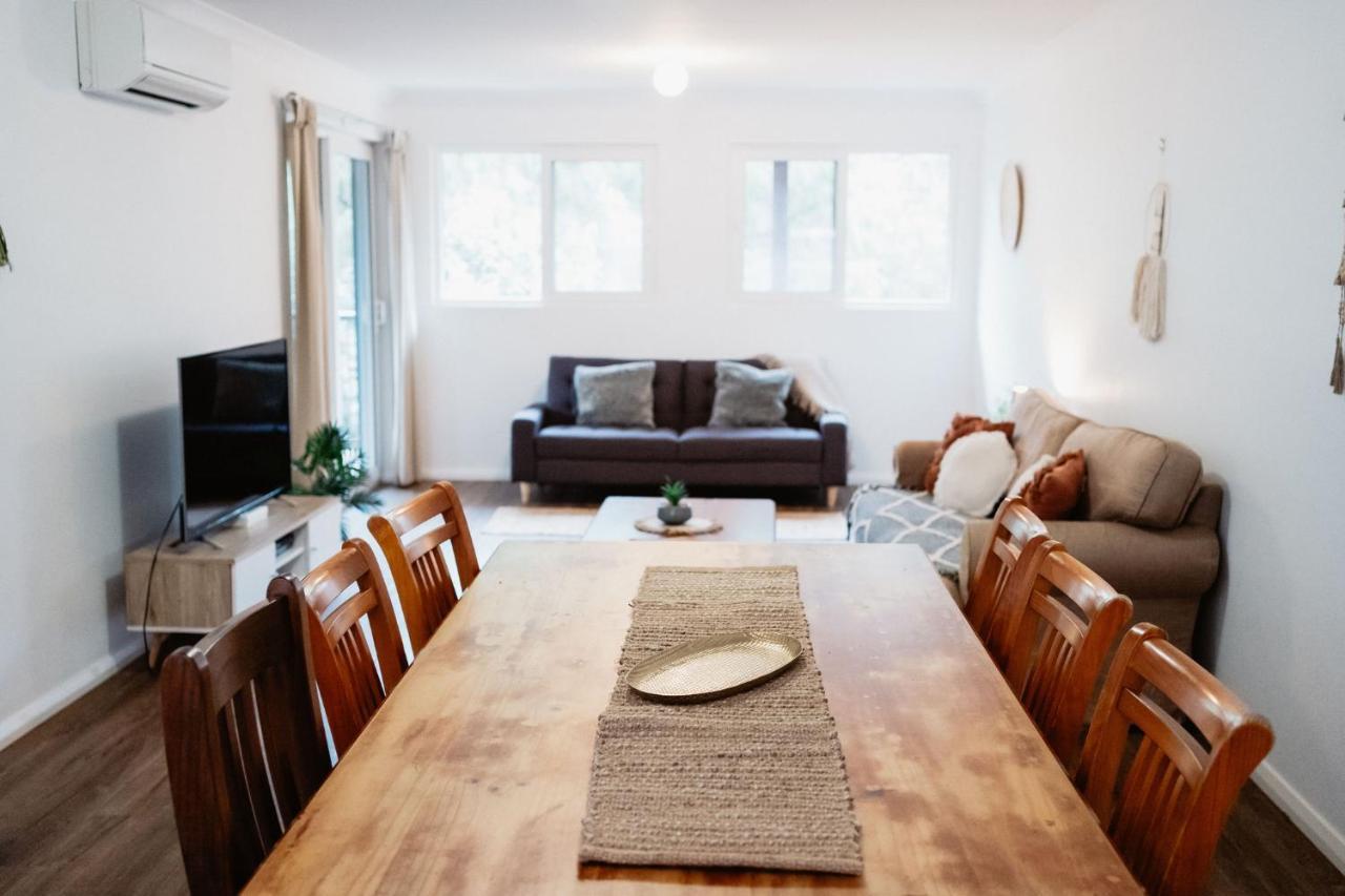 Apartamento Premalaya Yallingup Exterior foto