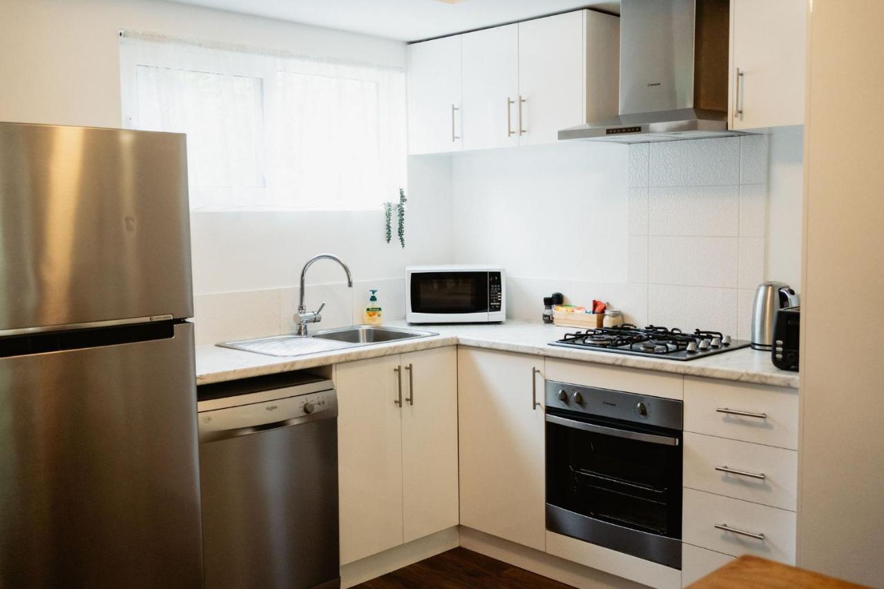 Apartamento Premalaya Yallingup Exterior foto